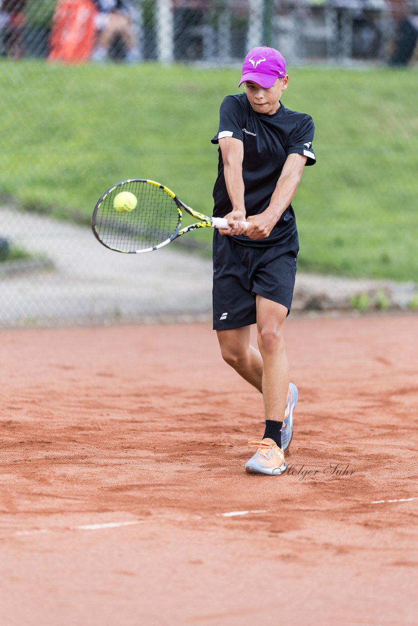Bild 242 - Bergstedt Open